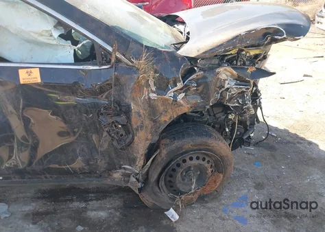 2016 Nissan Rogue S из США, поврежденный, VIN JN8AT2MT8GW004045